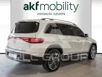 2024 Mercedes Benz EQB