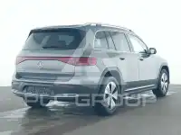 2024 Mercedes Benz EQB