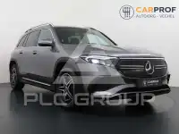 2024 Mercedes Benz EQB