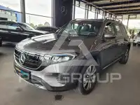 2024 Mercedes Benz EQB