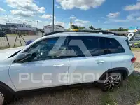 2024 Mercedes Benz EQB