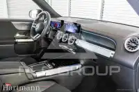 2024 Mercedes Benz EQB