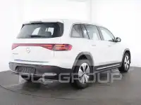 2024 Mercedes Benz EQB