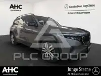 2024 Mercedes Benz EQB