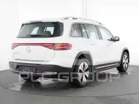 2024 Mercedes Benz EQB