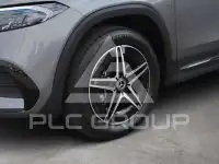 2024 Mercedes Benz EQB