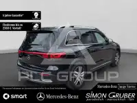 2024 Mercedes Benz EQB