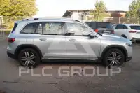 2024 Mercedes Benz EQB