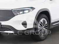 2024 Mercedes Benz EQB