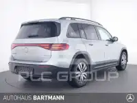 2024 Mercedes Benz EQB