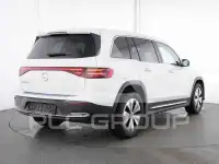 2024 Mercedes Benz EQB