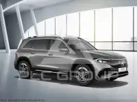2024 Mercedes Benz EQB