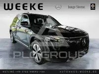2024 Mercedes Benz EQB
