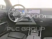 2024 Mercedes Benz EQB