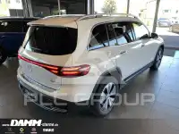 2024 Mercedes Benz EQB