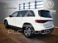 2024 Mercedes Benz EQB