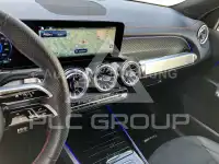 2024 Mercedes Benz EQB