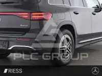 2024 Mercedes Benz EQB