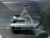 2024 Mercedes Benz EQB