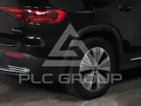 2024 Mercedes Benz EQB