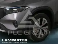 2024 Mercedes Benz EQB