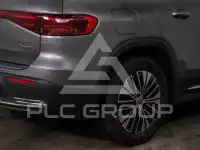 2024 Mercedes Benz EQB