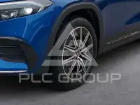 2024 Mercedes Benz EQB