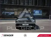 2024 Mercedes Benz EQB