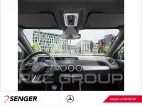 2024 Mercedes Benz EQB