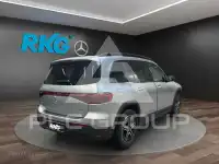 2024 Mercedes Benz EQB