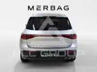 2024 Mercedes Benz EQB