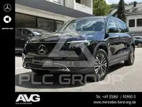 2024 Mercedes Benz EQB