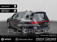 2024 Mercedes Benz EQB