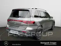 2024 Mercedes Benz EQB