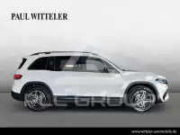 2024 Mercedes Benz EQB