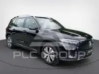 2024 Mercedes Benz EQB
