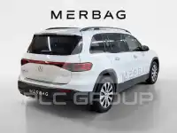 2024 Mercedes Benz EQB