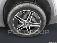 2024 Mercedes Benz EQB