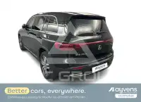 2024 Mercedes Benz EQB