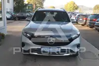 2024 Mercedes Benz EQB