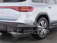 2024 Mercedes Benz EQB