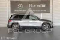2024 Mercedes Benz EQB