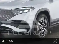 2024 Mercedes Benz EQB
