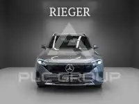 2024 Mercedes Benz EQB
