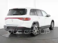 2024 Mercedes Benz EQB