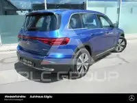 2024 Mercedes Benz EQB