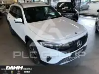 2024 Mercedes Benz EQB