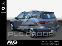2024 Mercedes Benz EQB