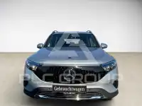 2024 Mercedes Benz EQB