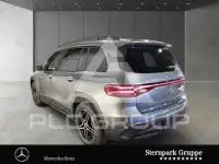 2024 Mercedes Benz EQB